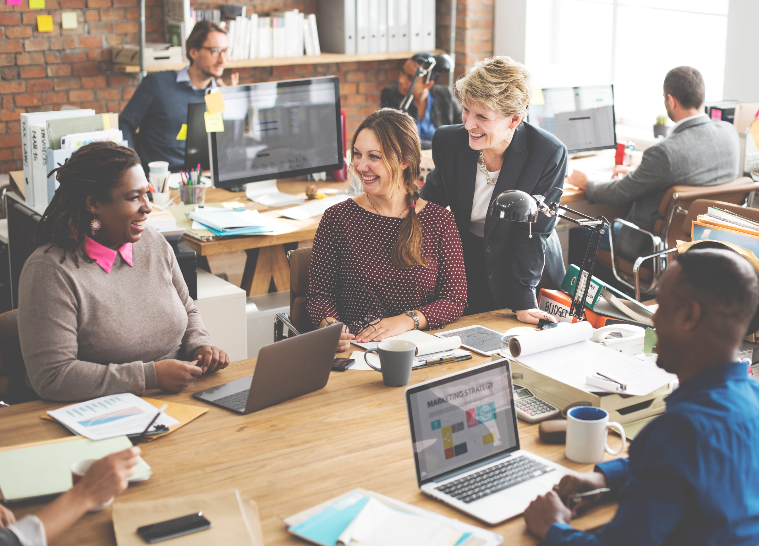 Introducing The Luminary Edge