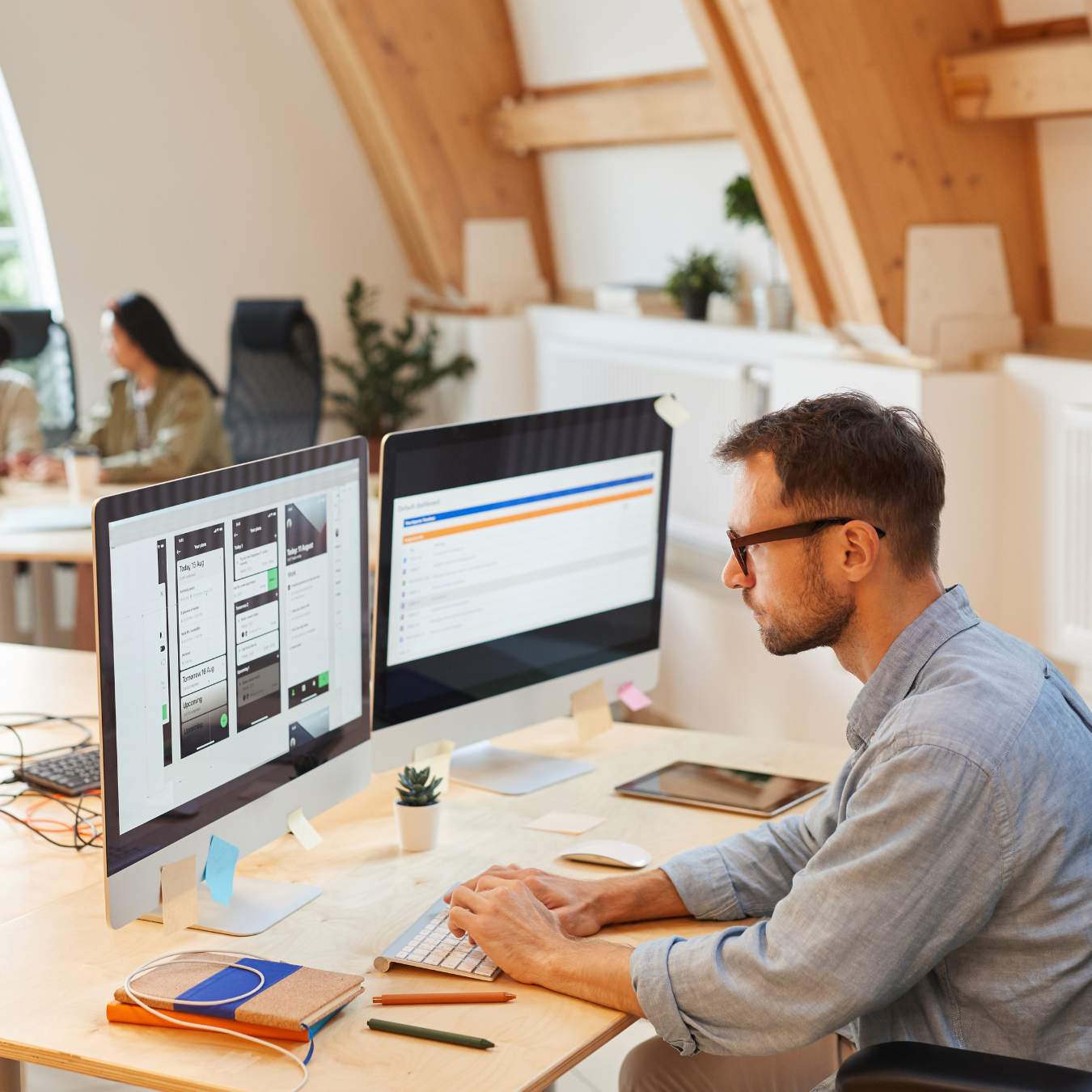 Your Growth Partners