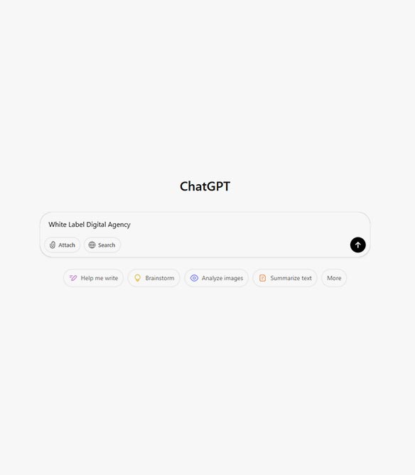 Why GEO Matters in the Age of AI-Powered Search