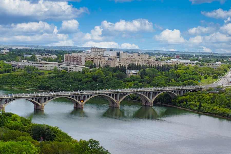 Saskatoon Web Design Company