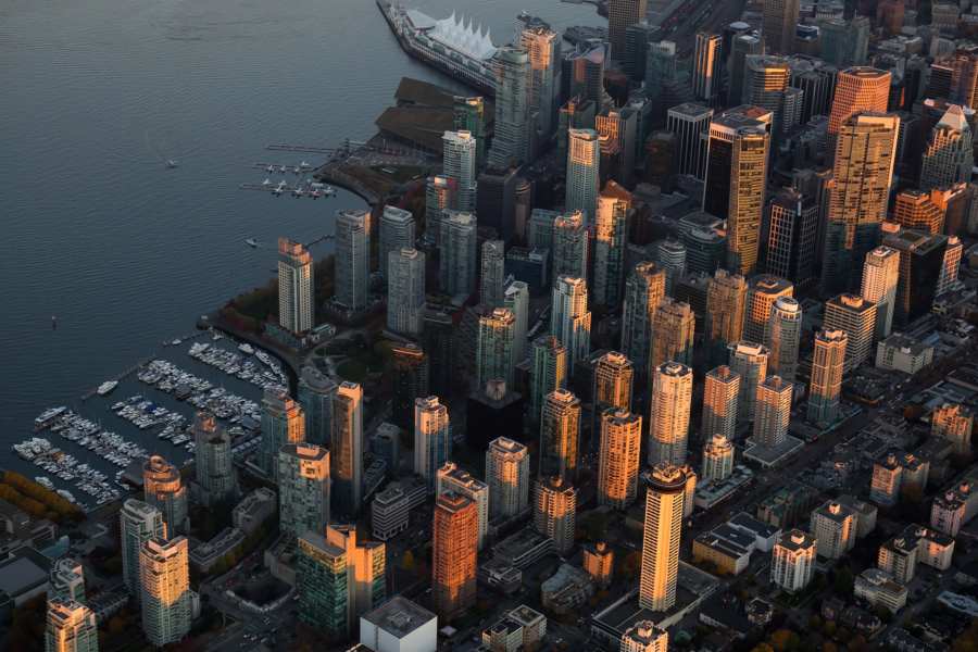 Vancouver Web Design Company