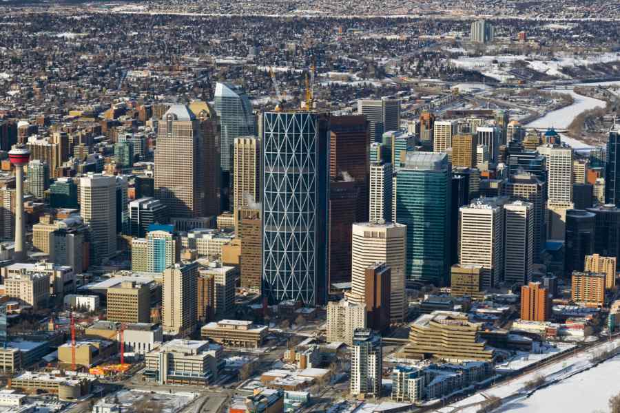 Calgary Web Design Agency