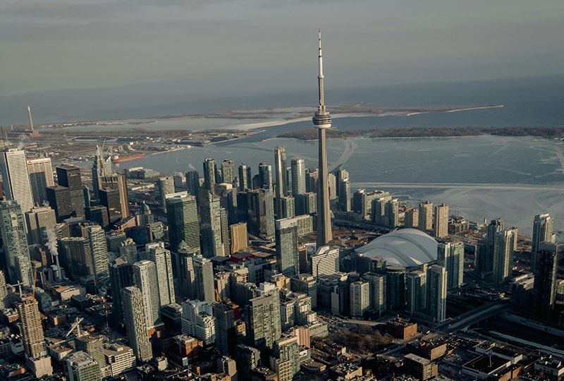 Toronto Web Design Agency