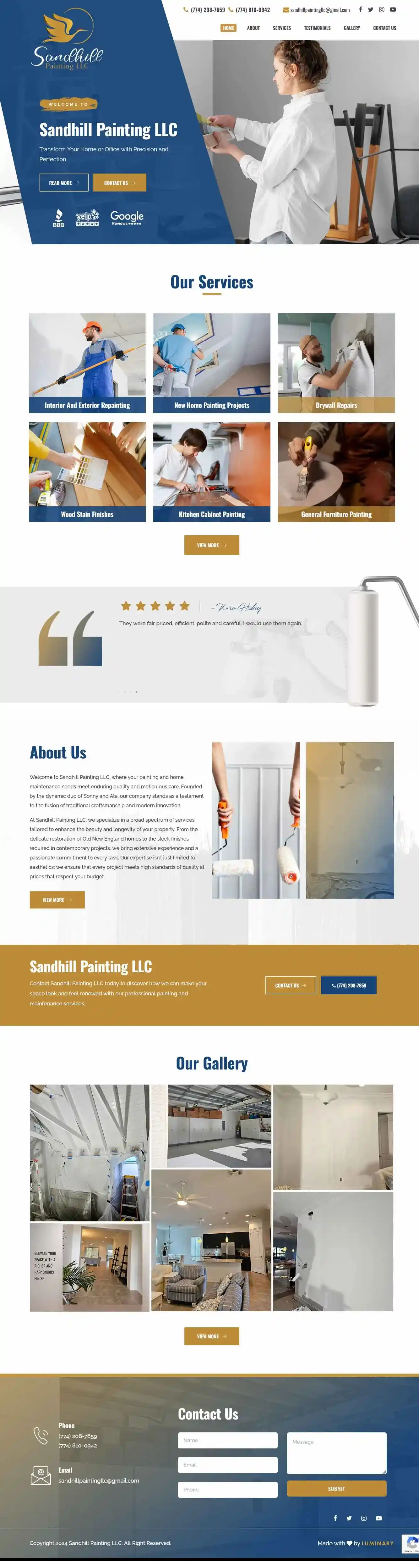 Sandhill-Painting-LLC